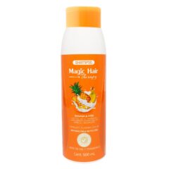 Shampoo Anticaída