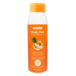 Shampoo Anticaída